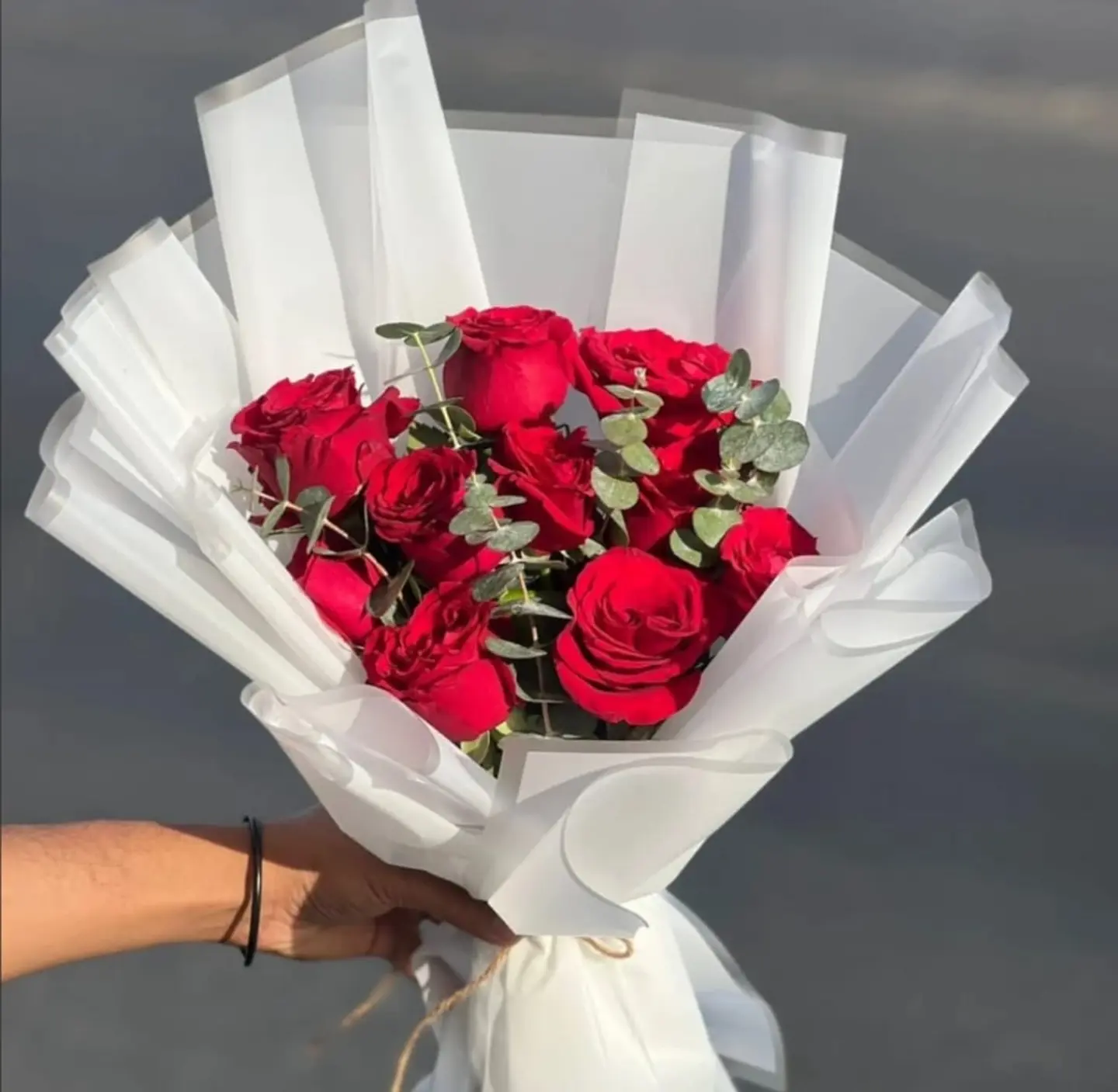 باقة التخرج 5