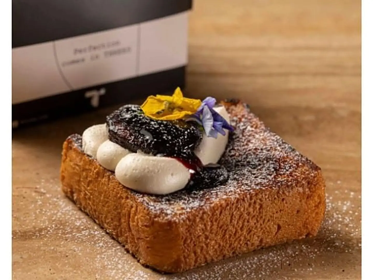 ثريز فرنش توست