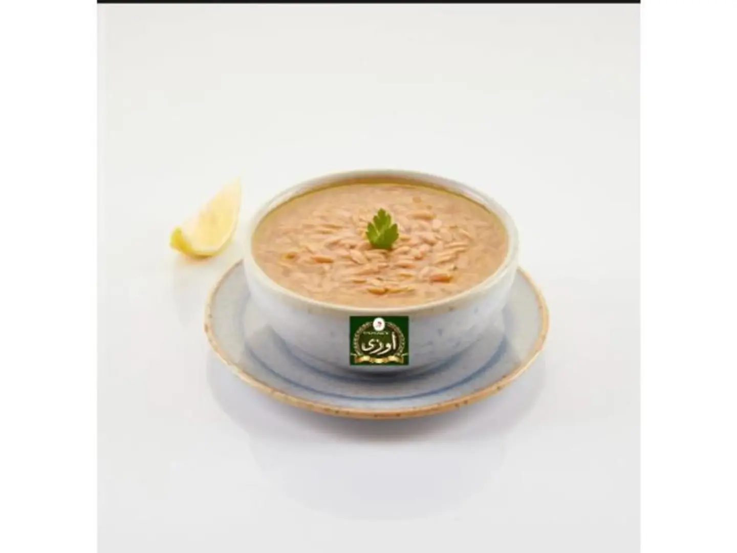 شوربة لسان عصفور