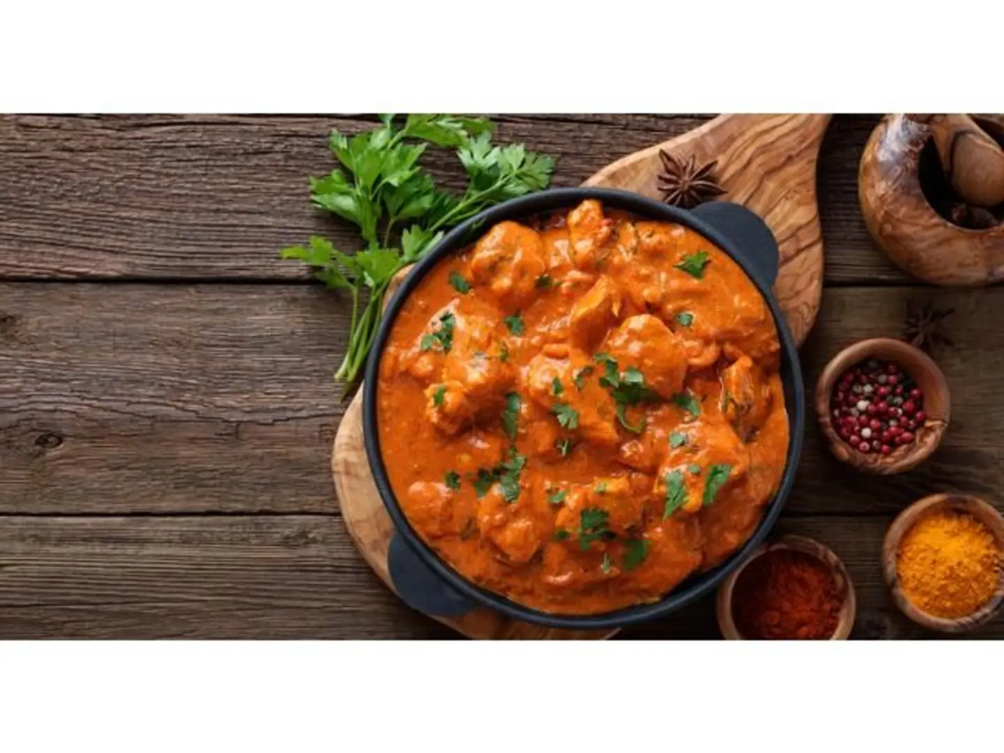 Chicken With Potatoes