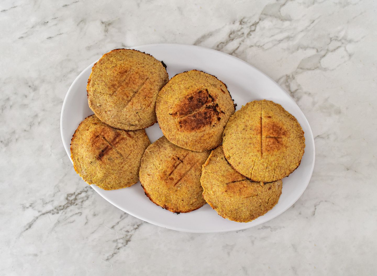 Grilled Kibbeh