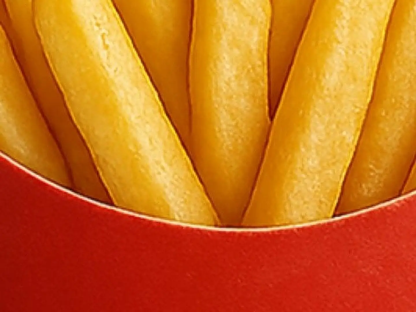 بطاطس كرينكل