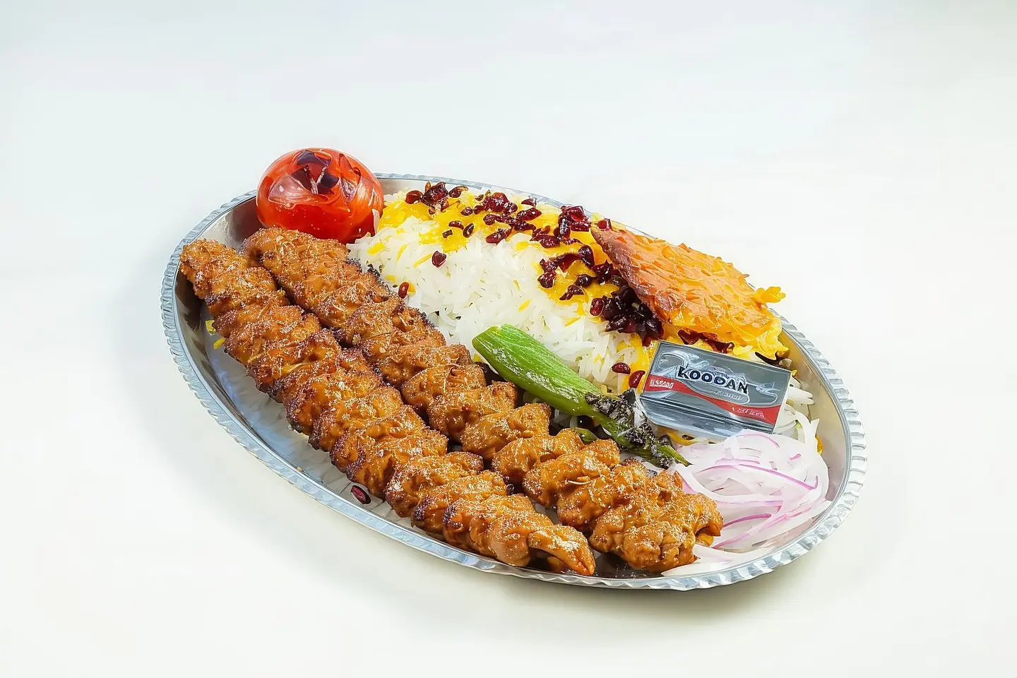 Koobideh