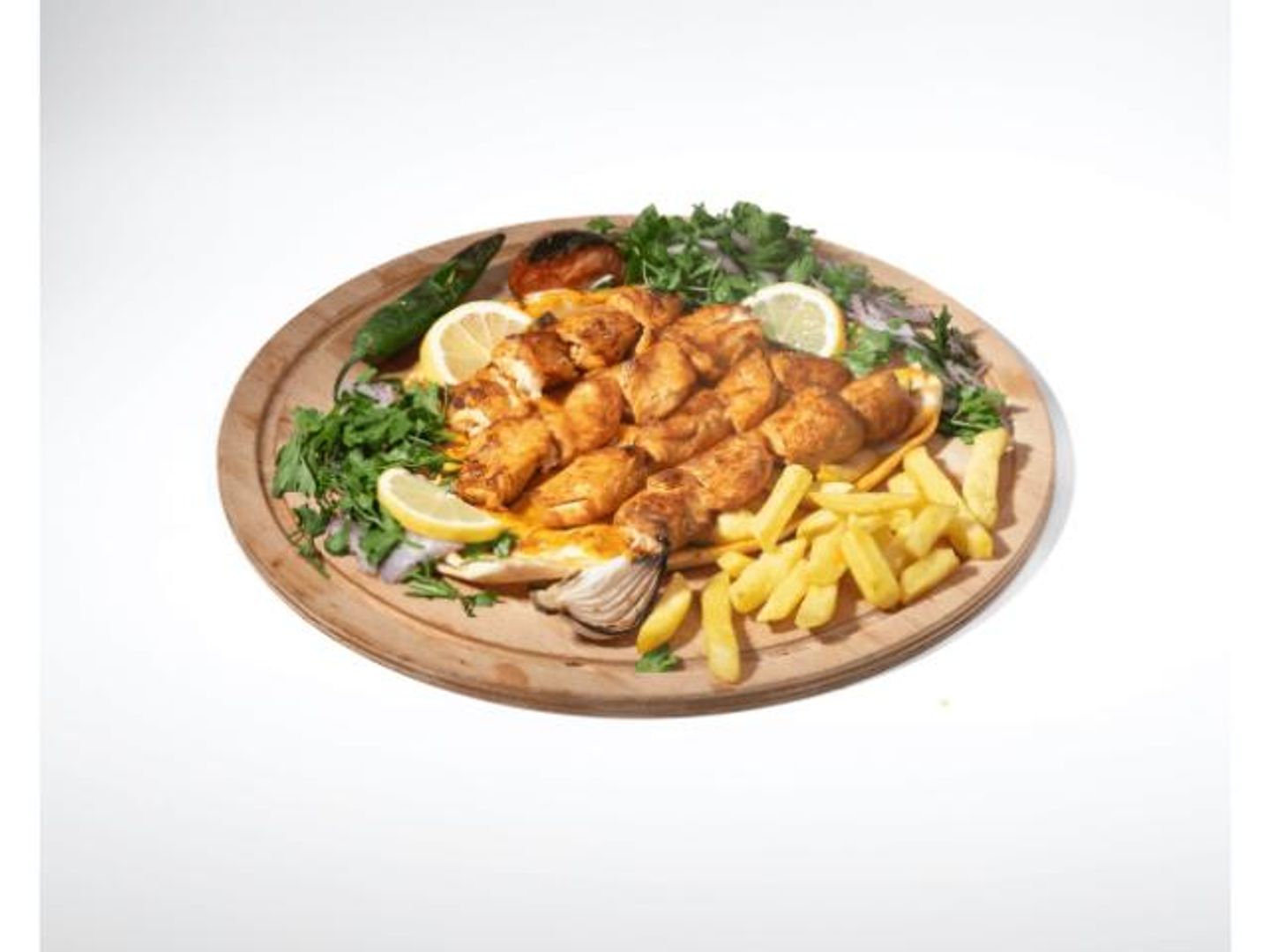 Shish Taouk
