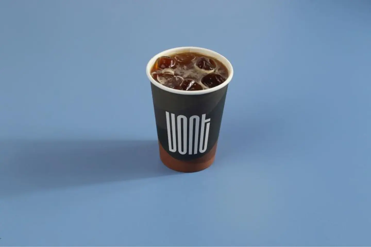 Ice Drip