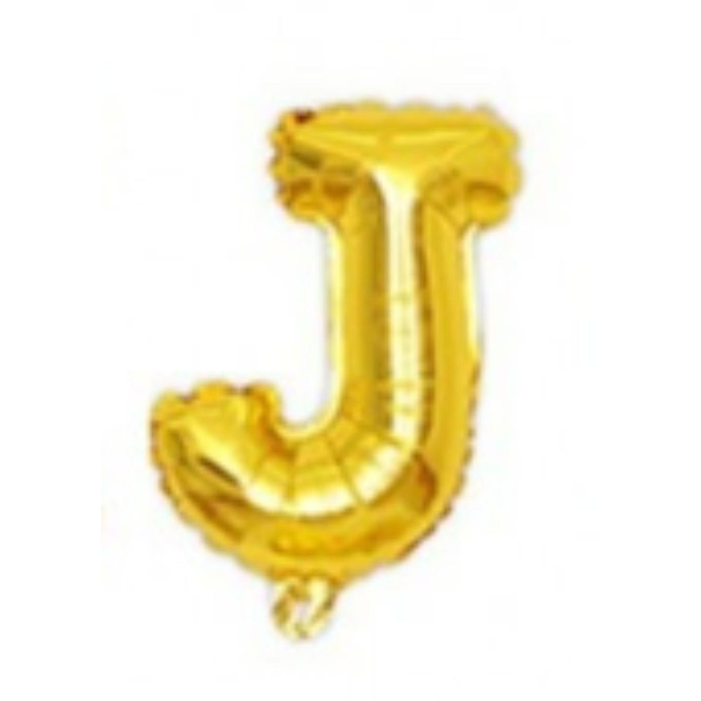 J Small Letter