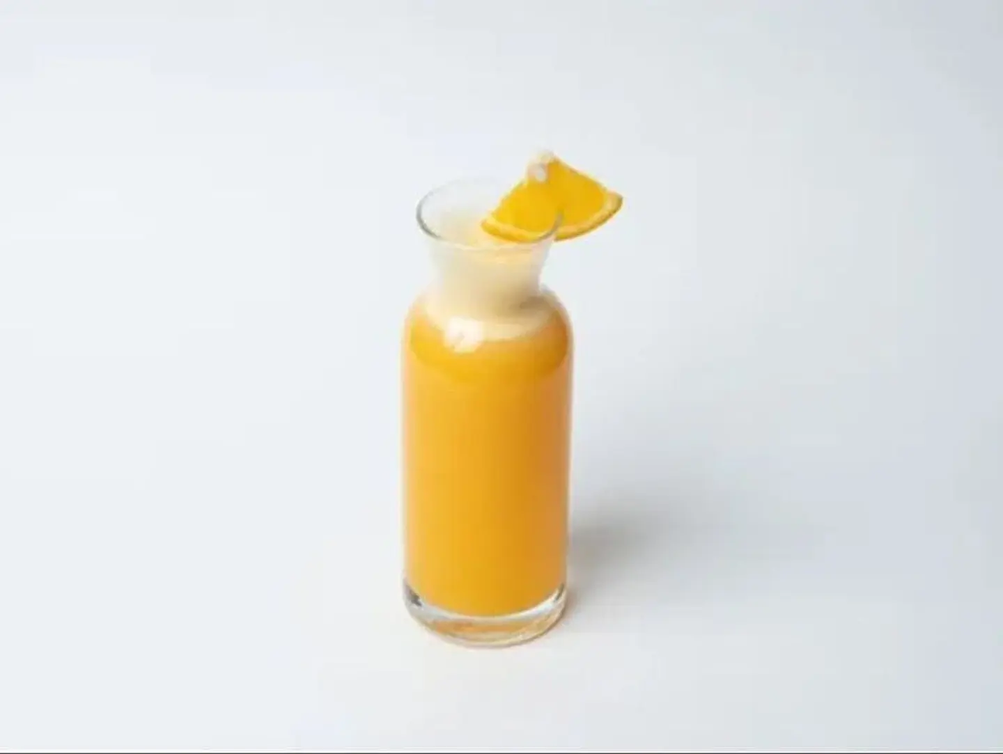 Orange Juice