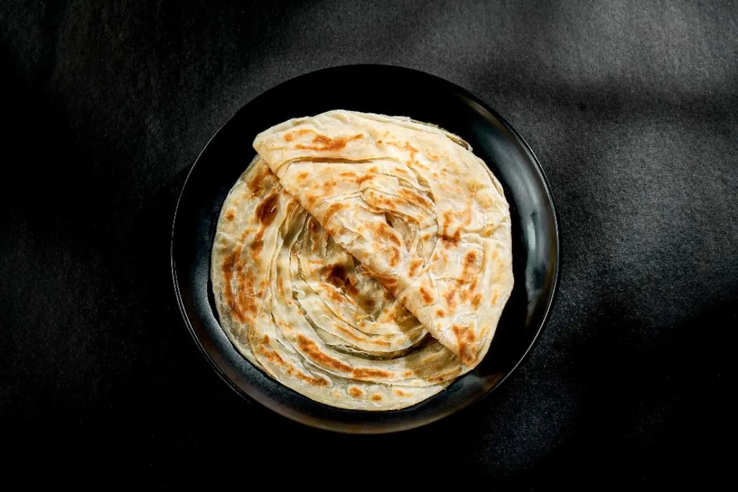 Special Karachi Paratha