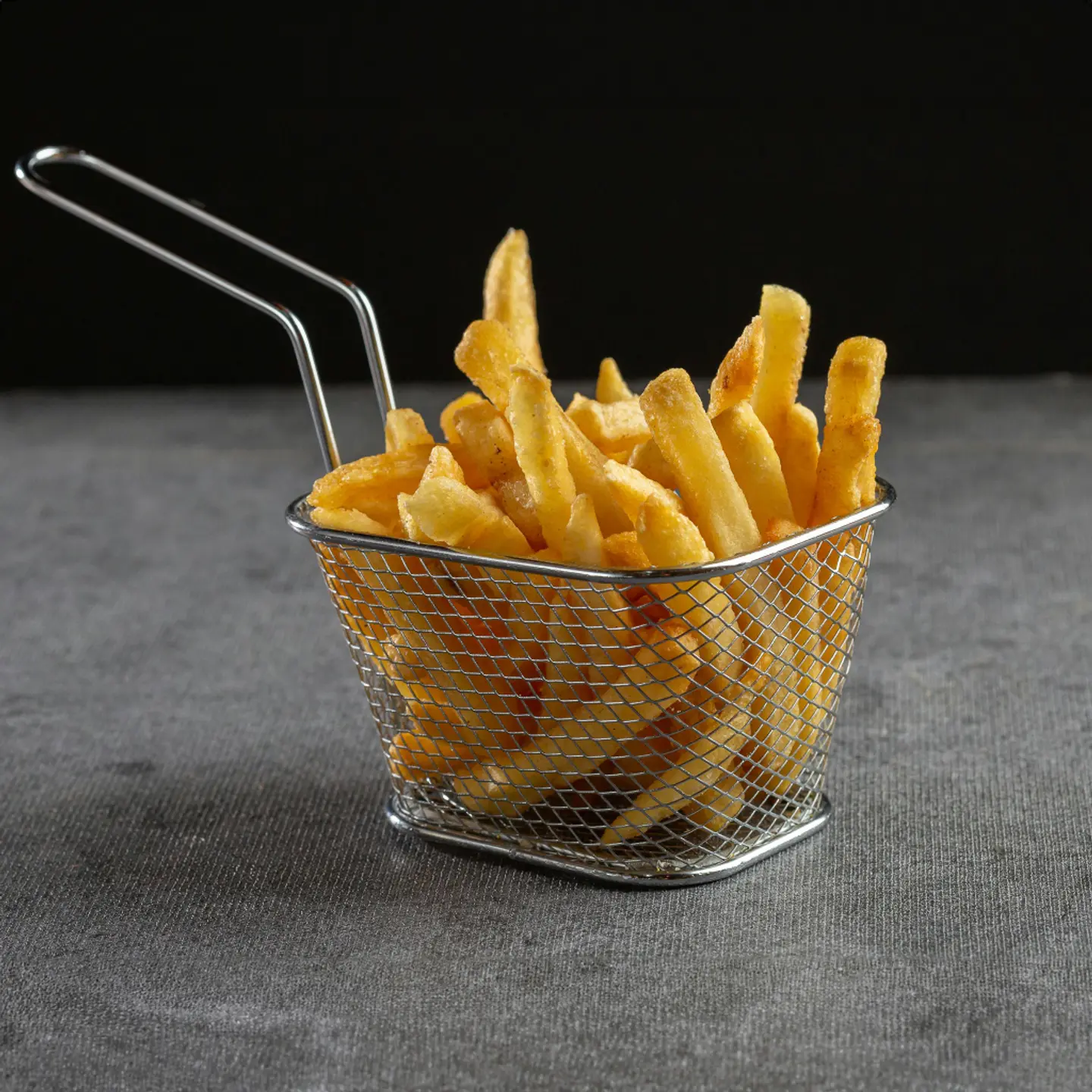 Fries