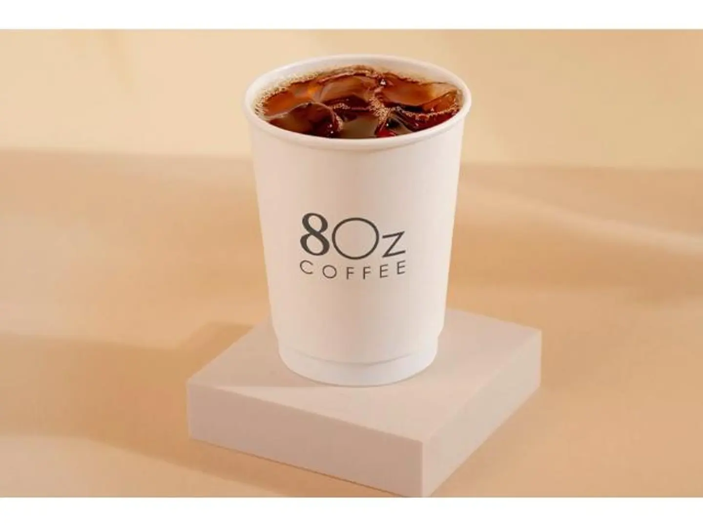 Iced V60