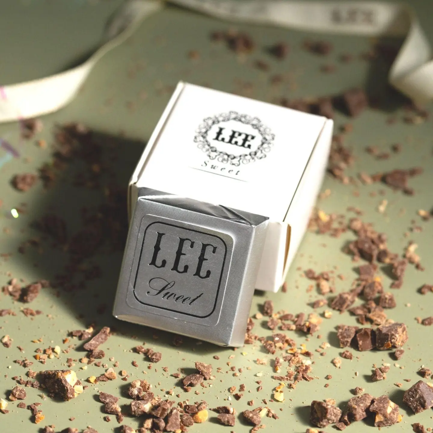 بوكس توزيعات الداخل ويفر