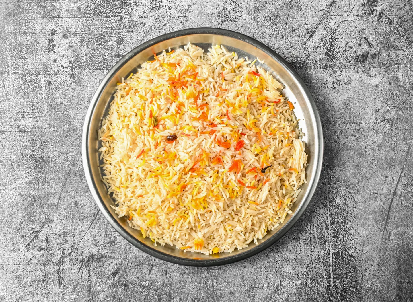 أ رز مندي لشخص واحد