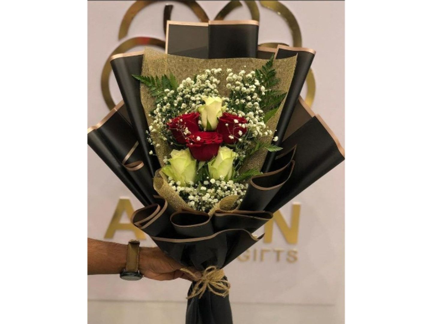 Relam Bouquet