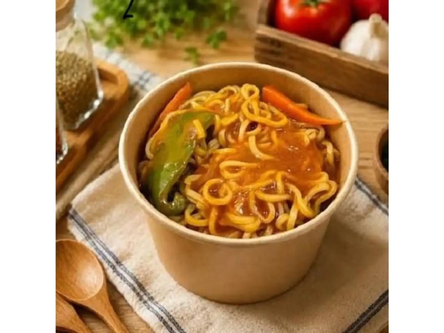Pancit Sotanghon