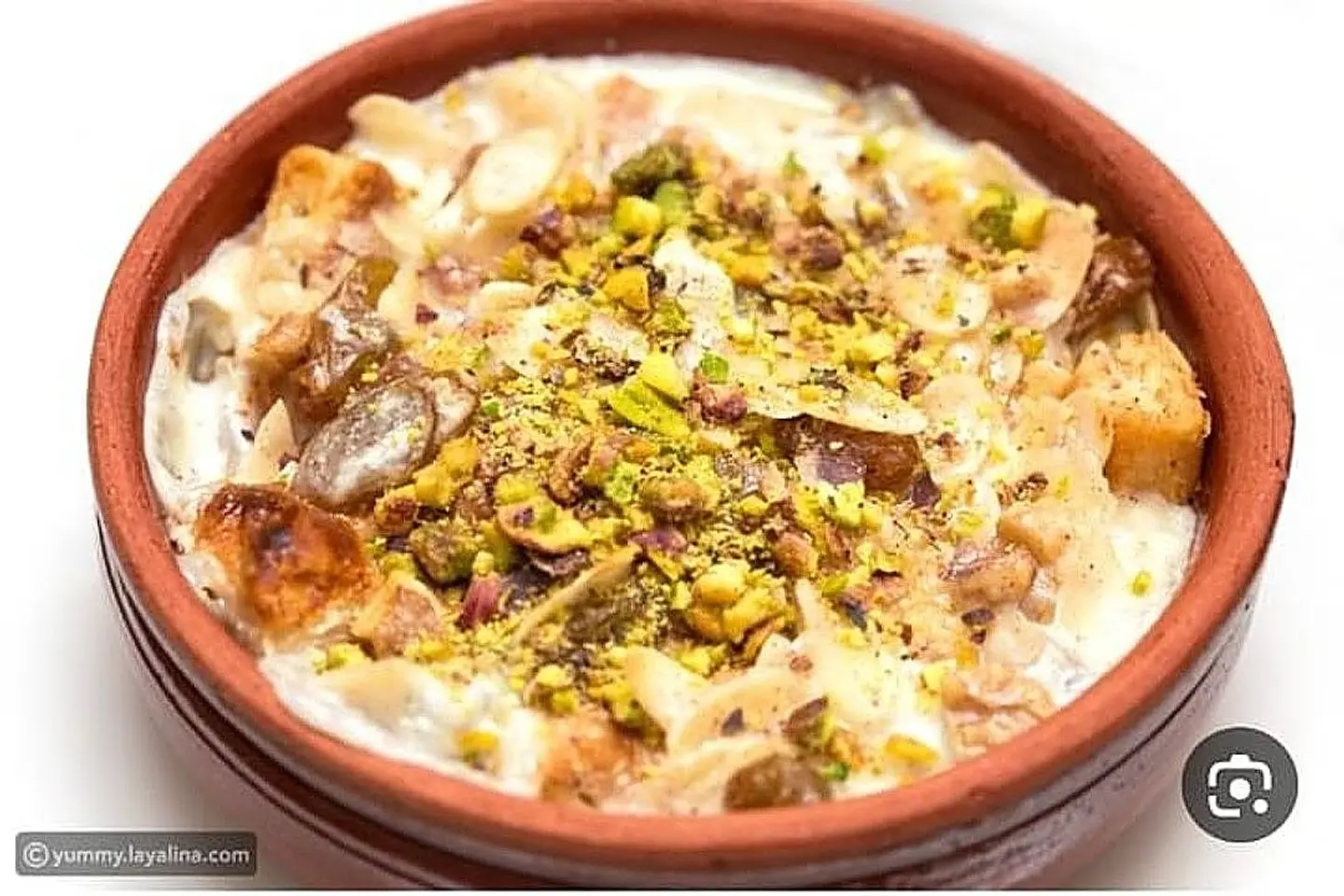 ام علي