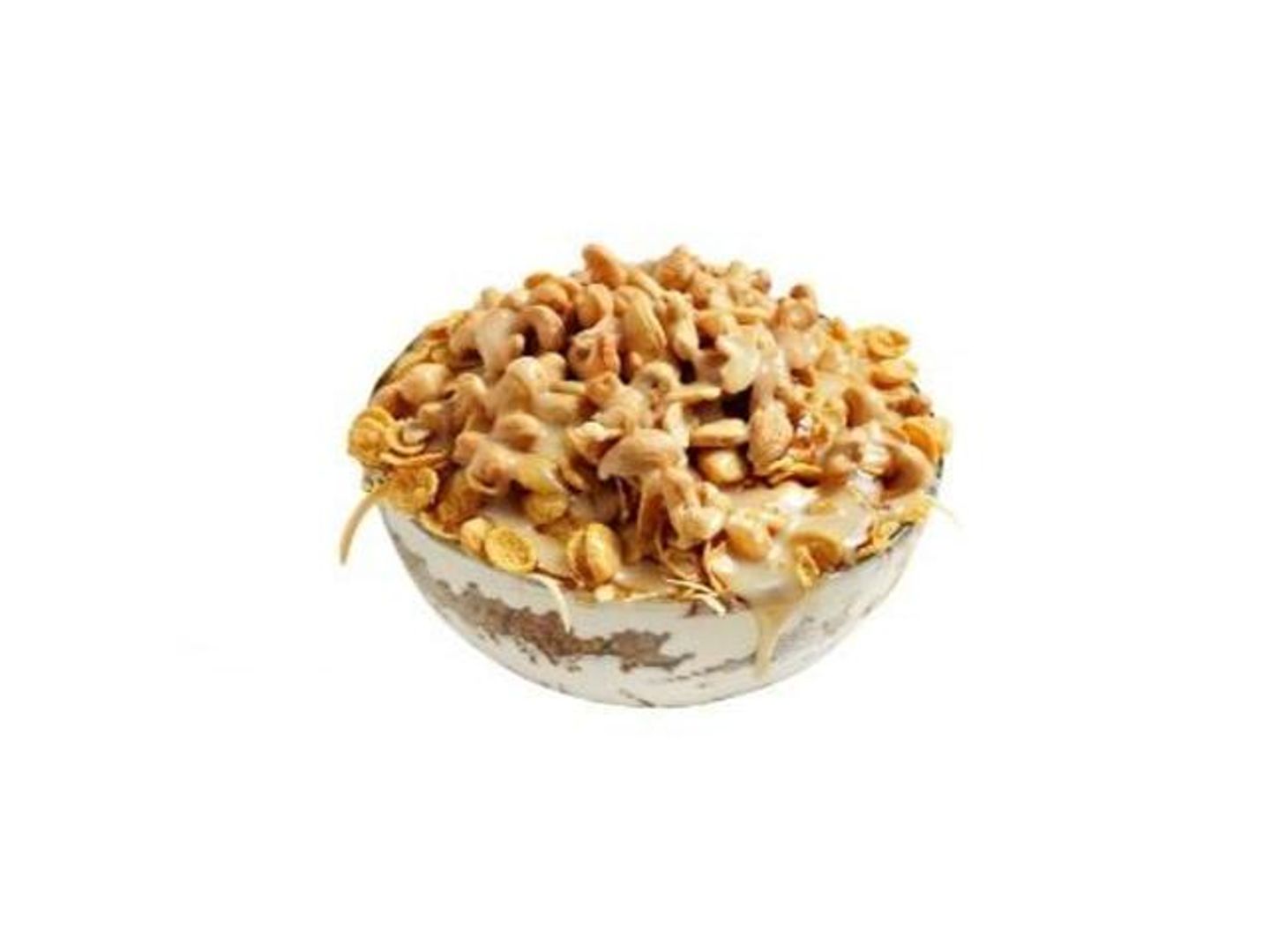 Cashew Areekah
