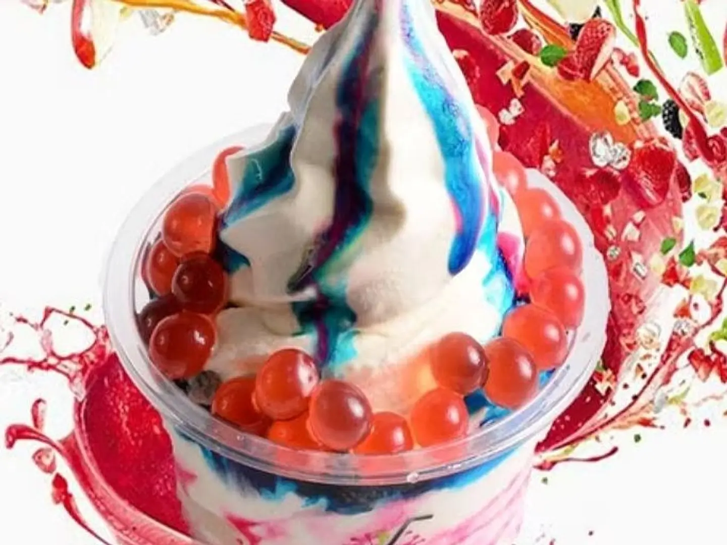 Twister Ice Cream