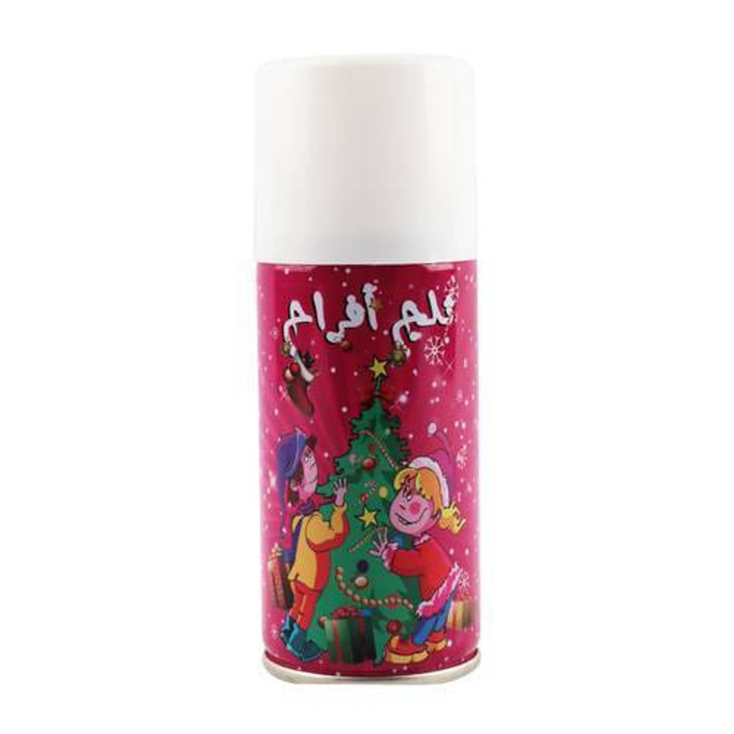 بخاخ ثلج صغير
