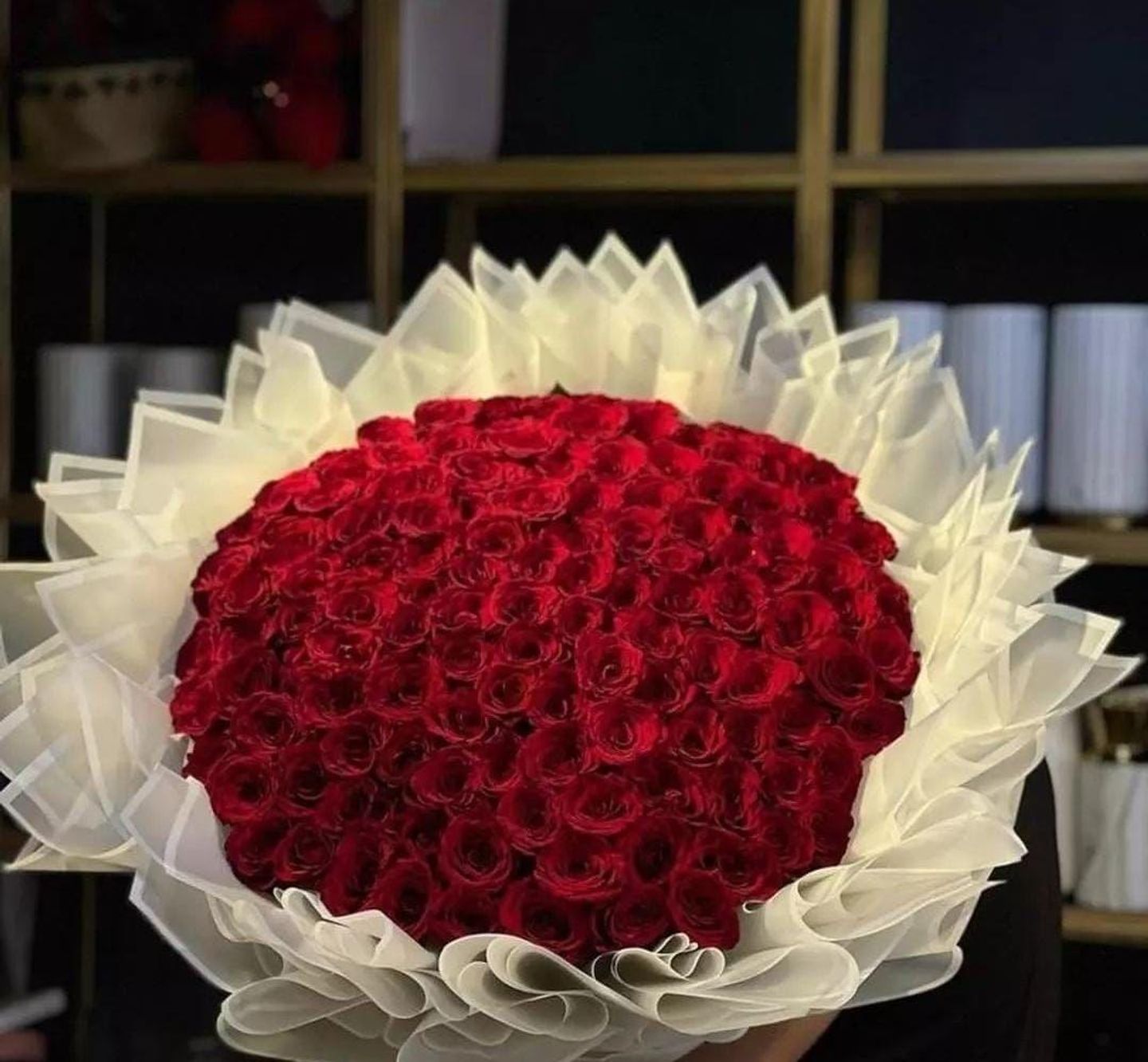 Love Bouquet 2