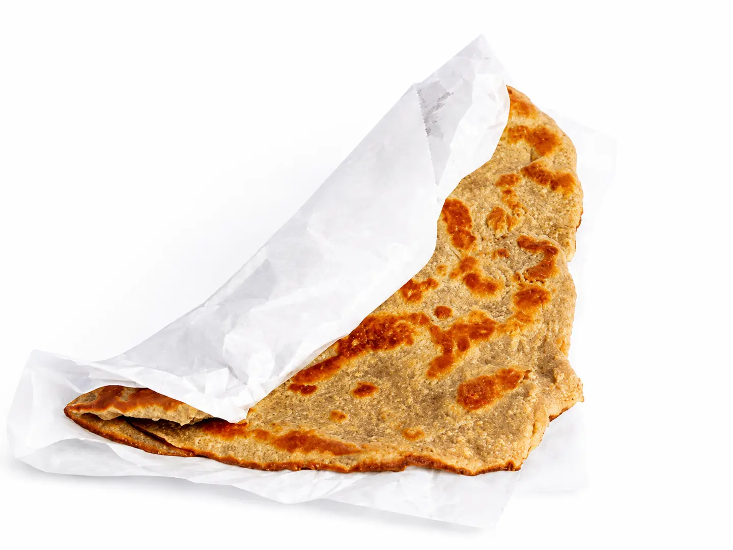 Millet Pie