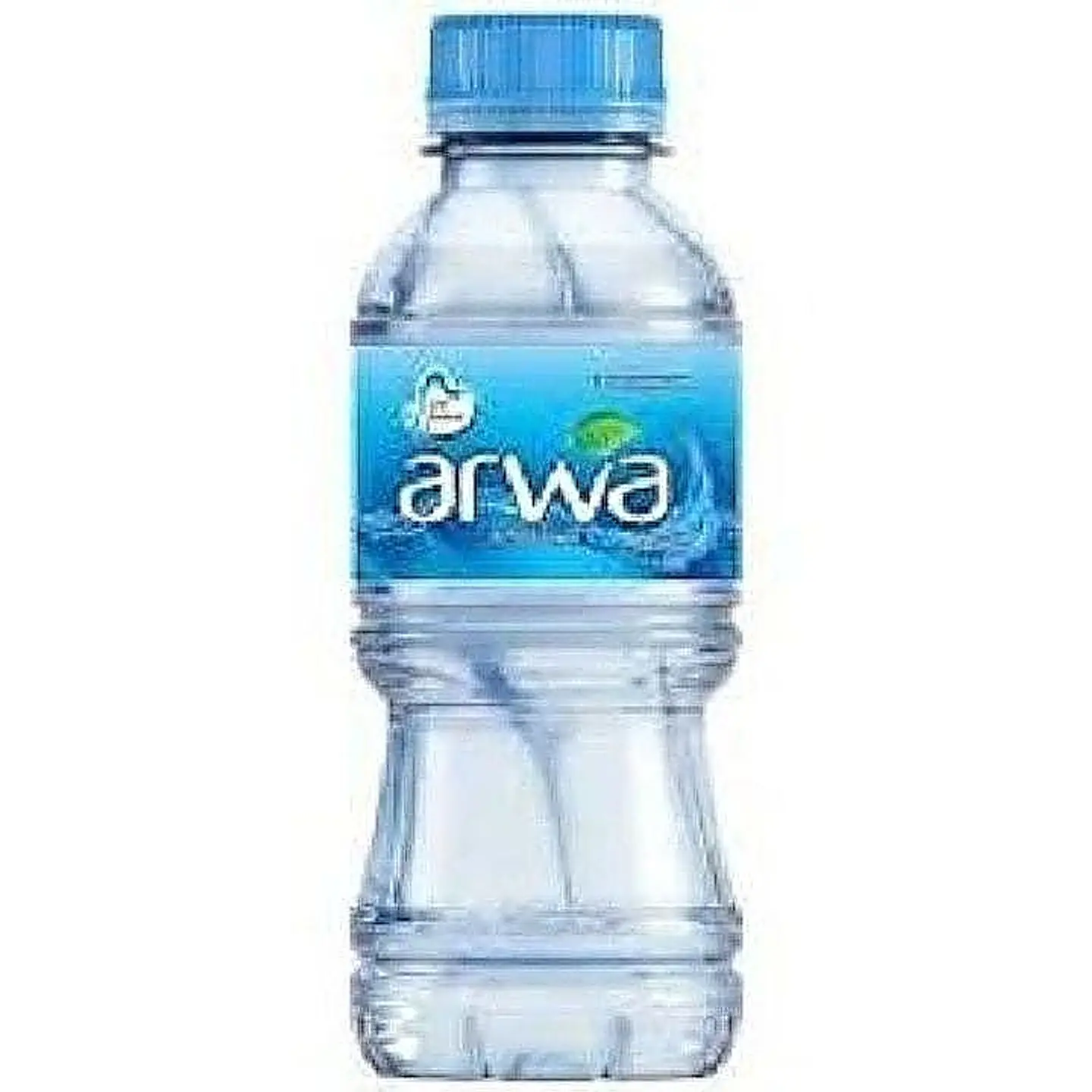 مياه معدنية