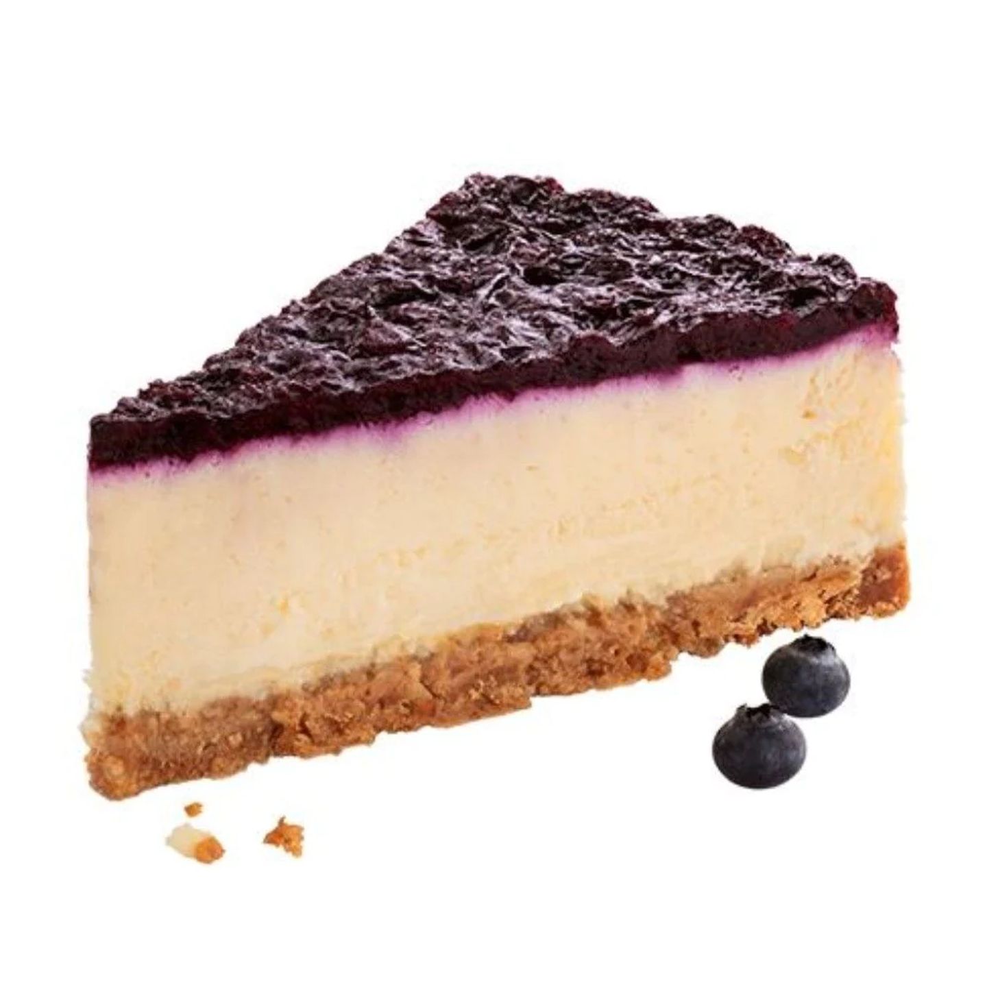 Piece Of Cheesecake