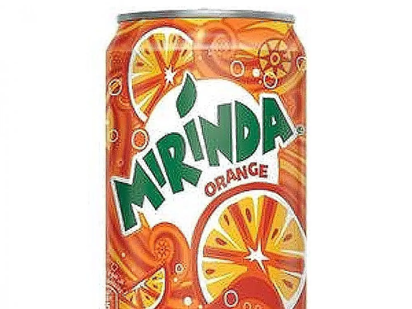 ميرندا برتقال