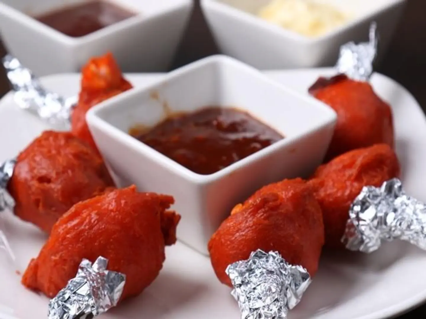 Chicken Lollipop