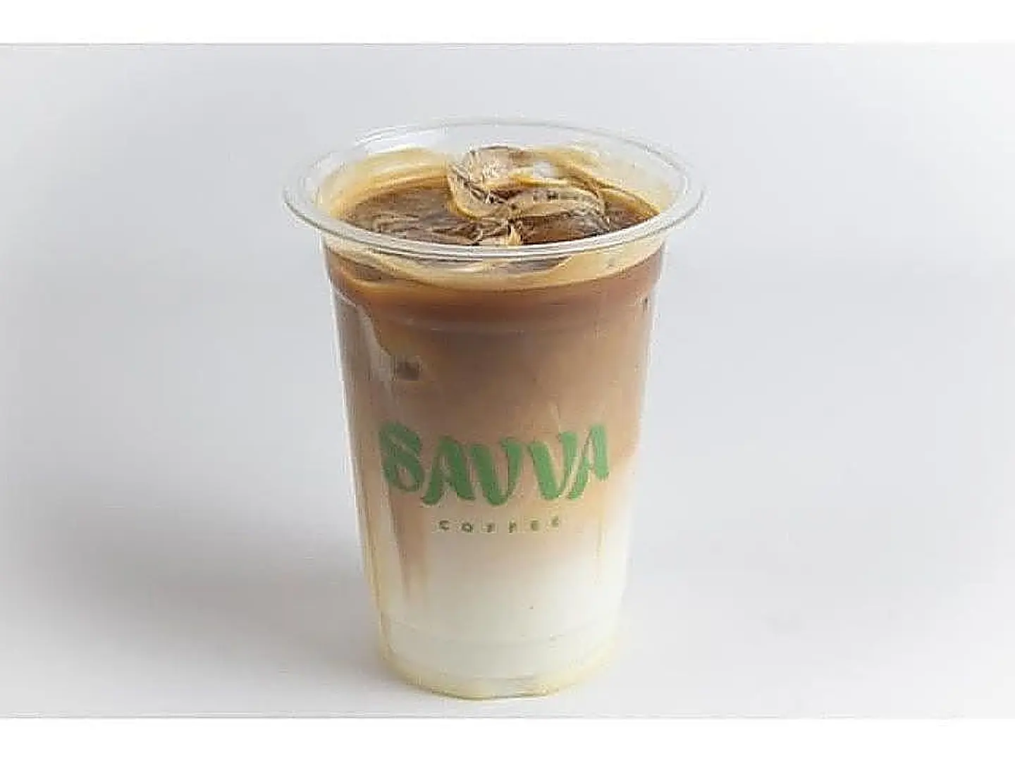 Ice Latte