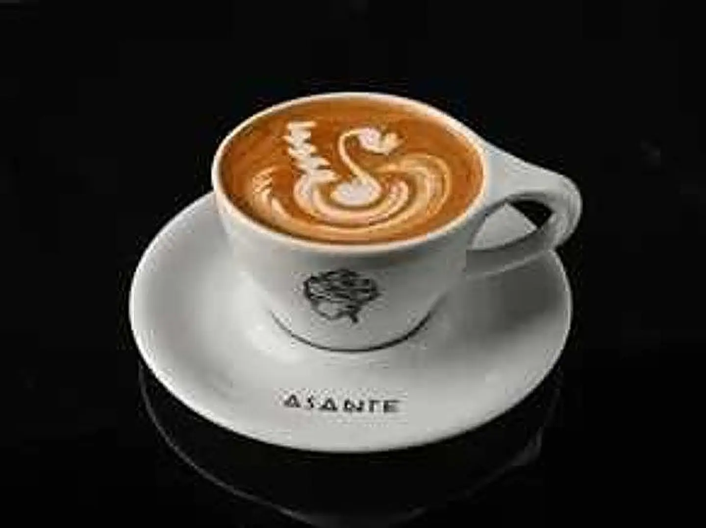 فلات وايت - عادي