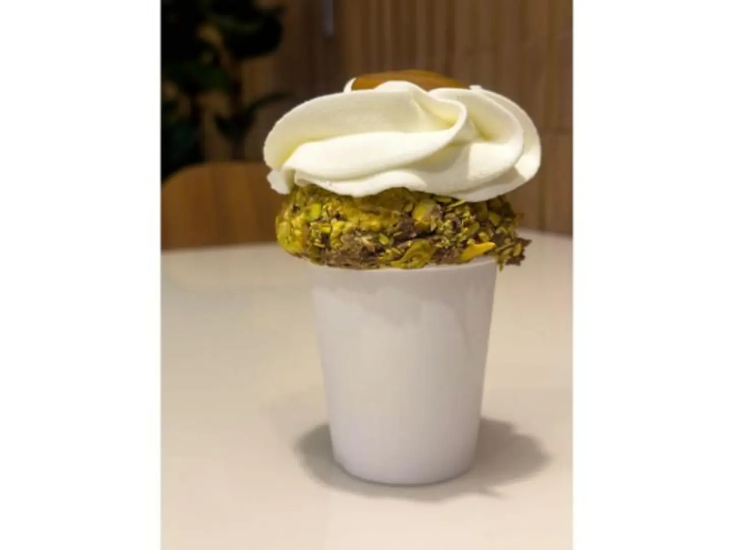 Madness Pistachio