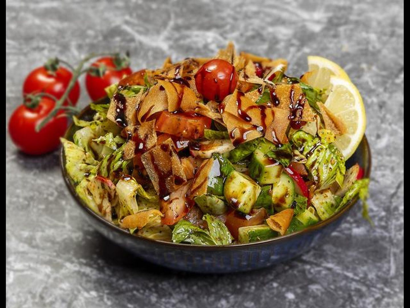 Fattouch