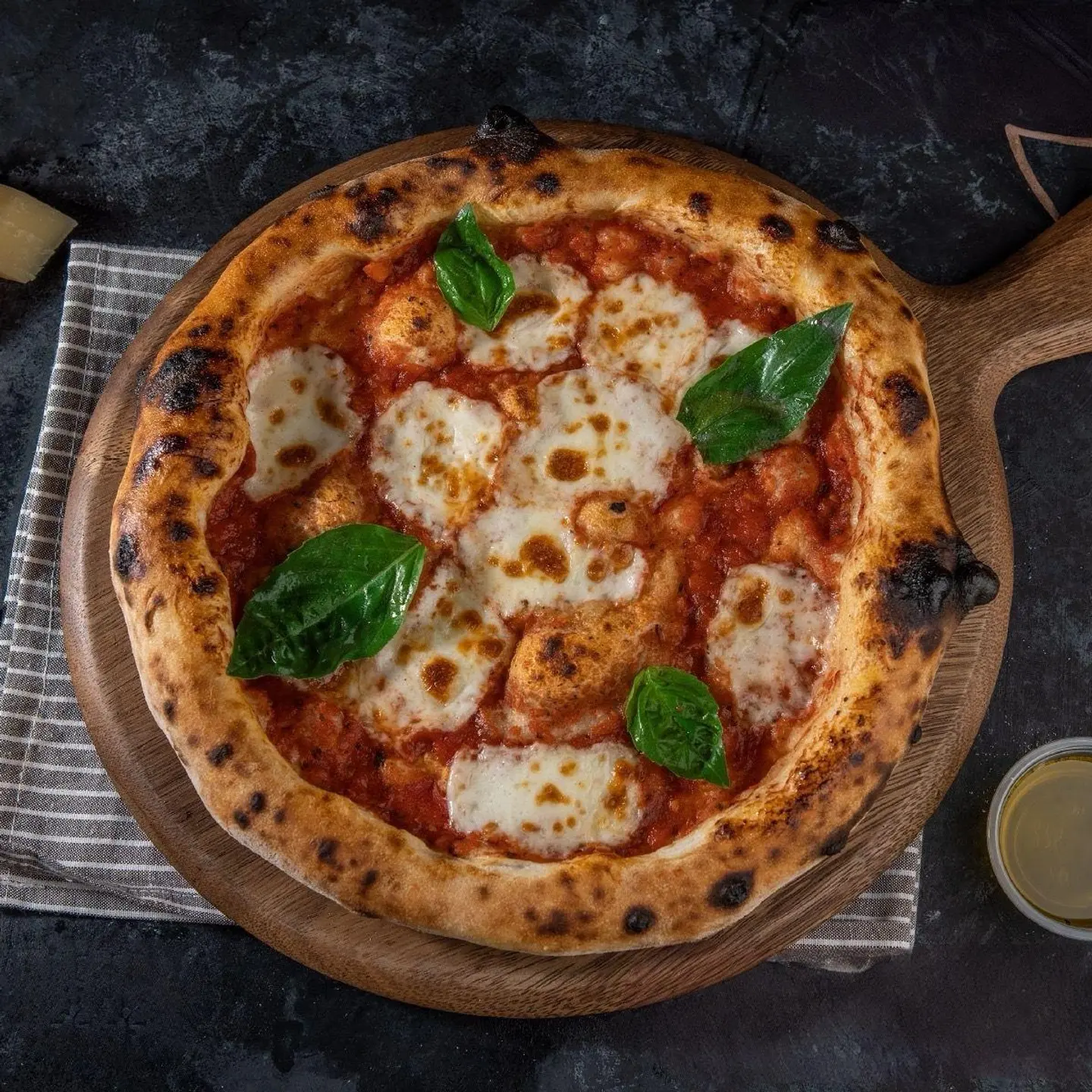 Margherita