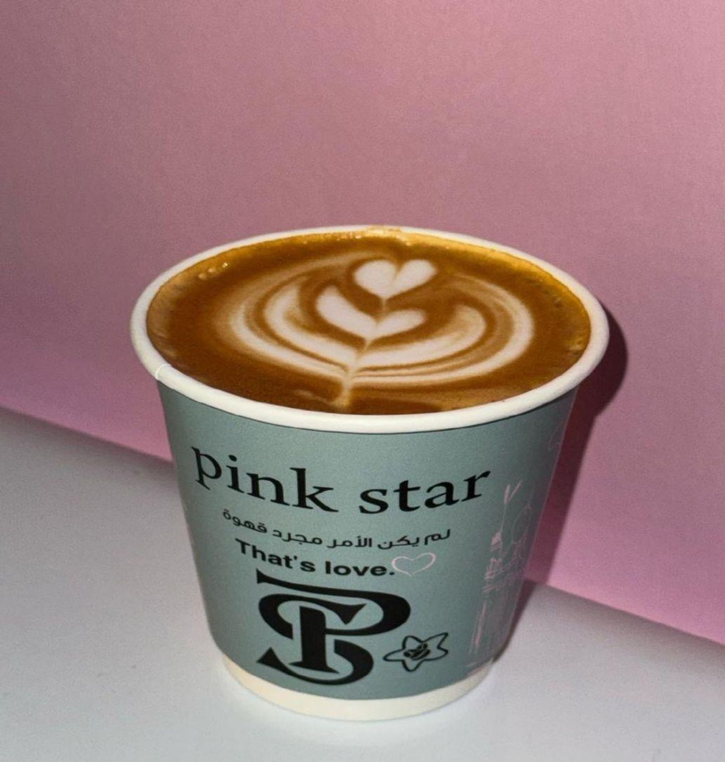 Flat White