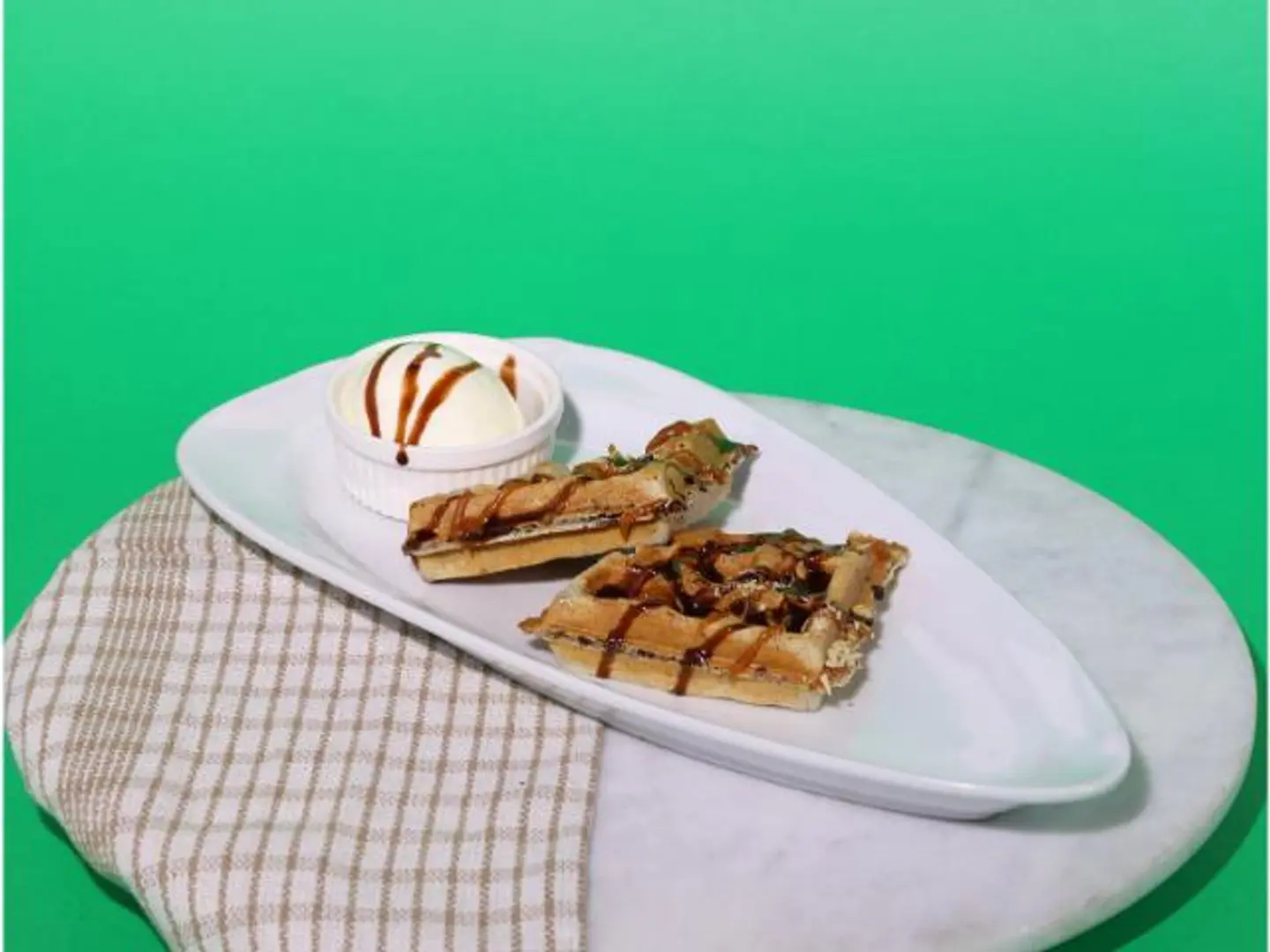 Waffle