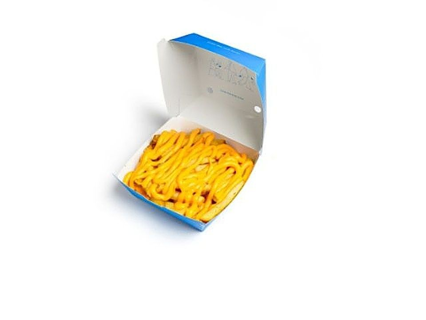 Cheese Fries