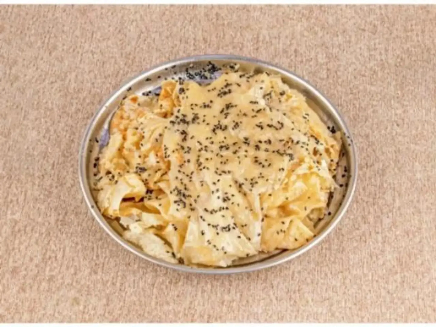 رطب سمن مع العسل