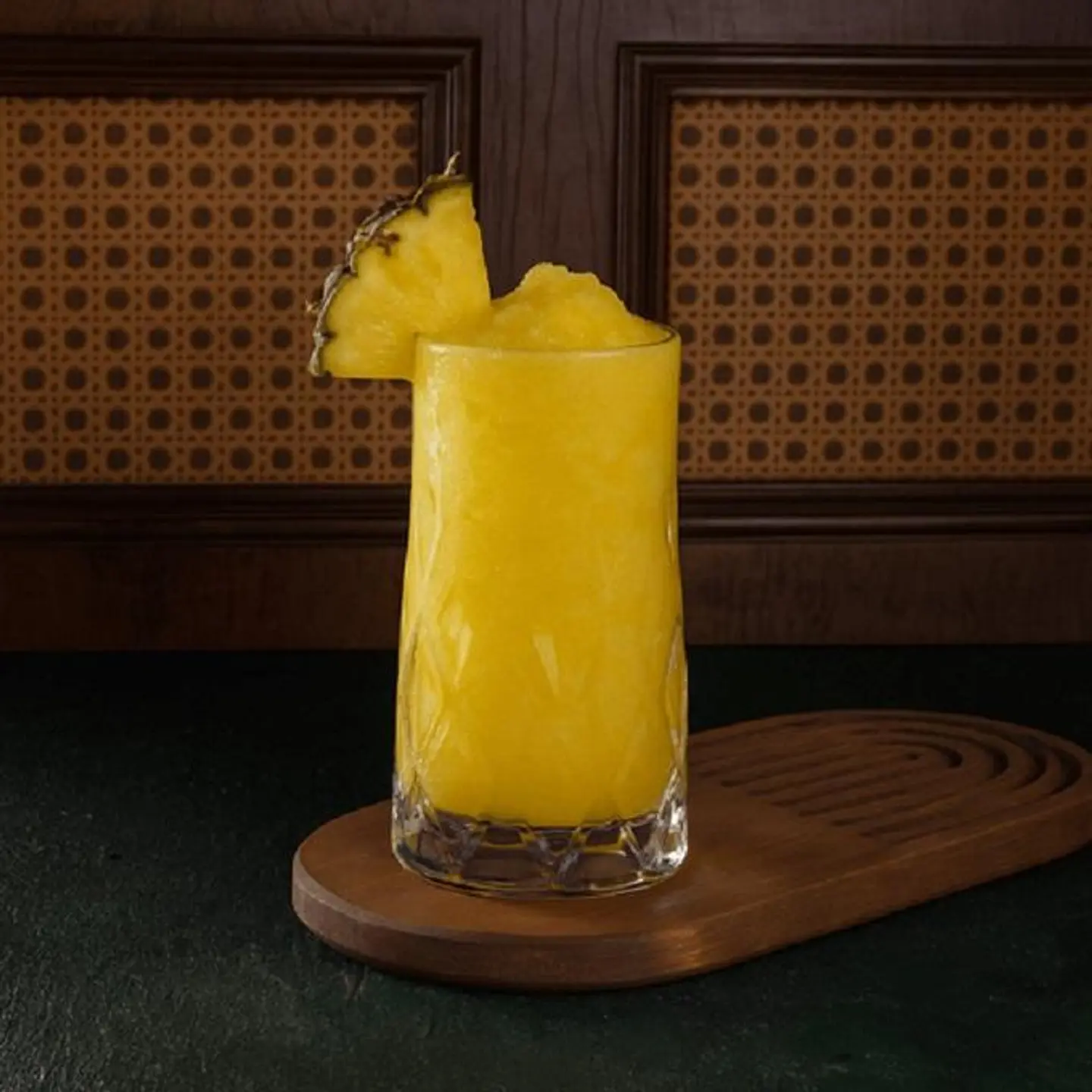 سلاش أناناس