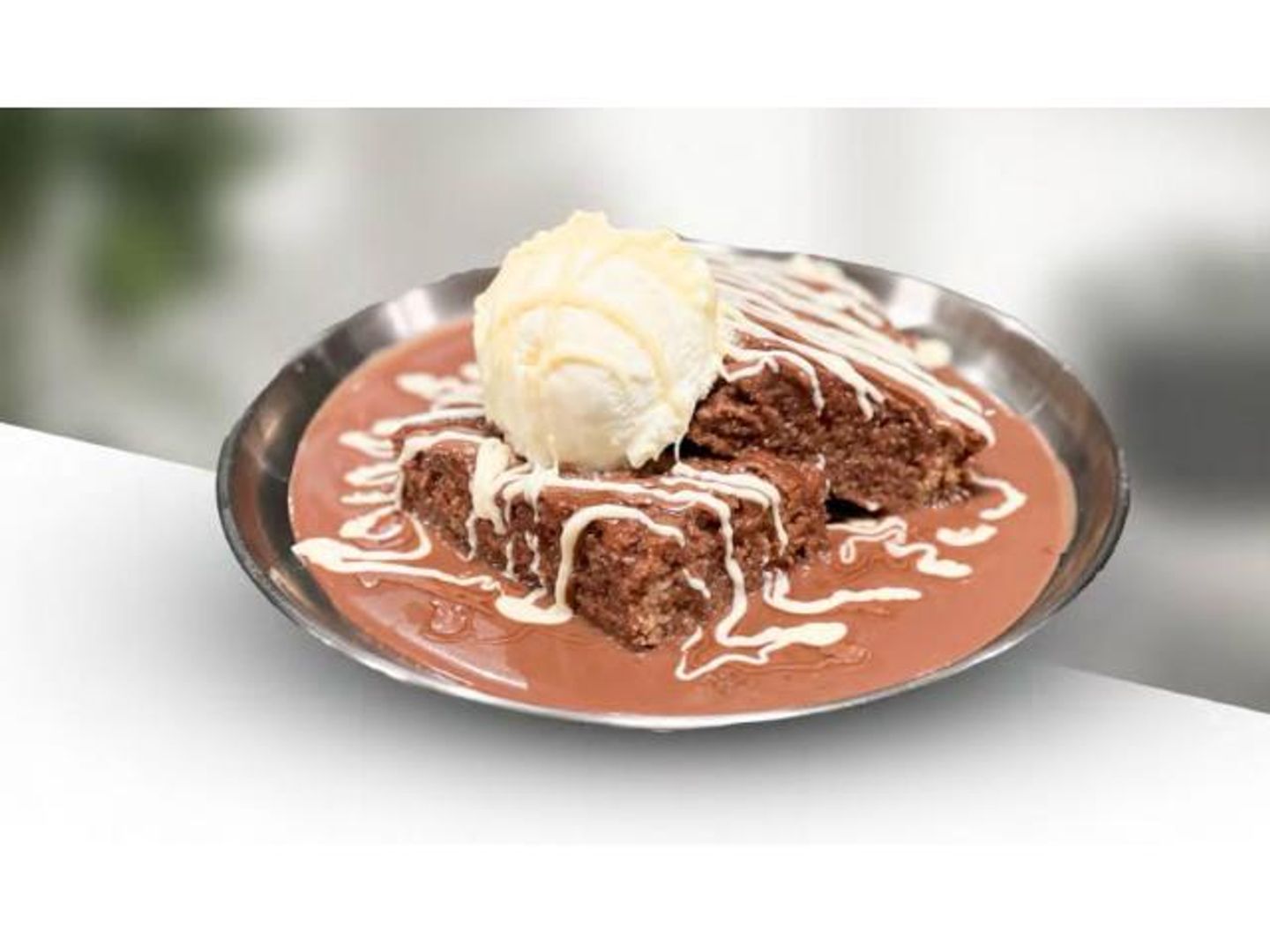 Chocolate Pudding
