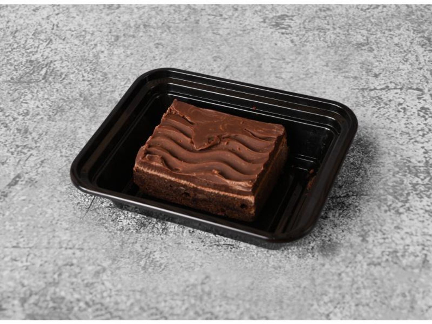 Fresh Brownies