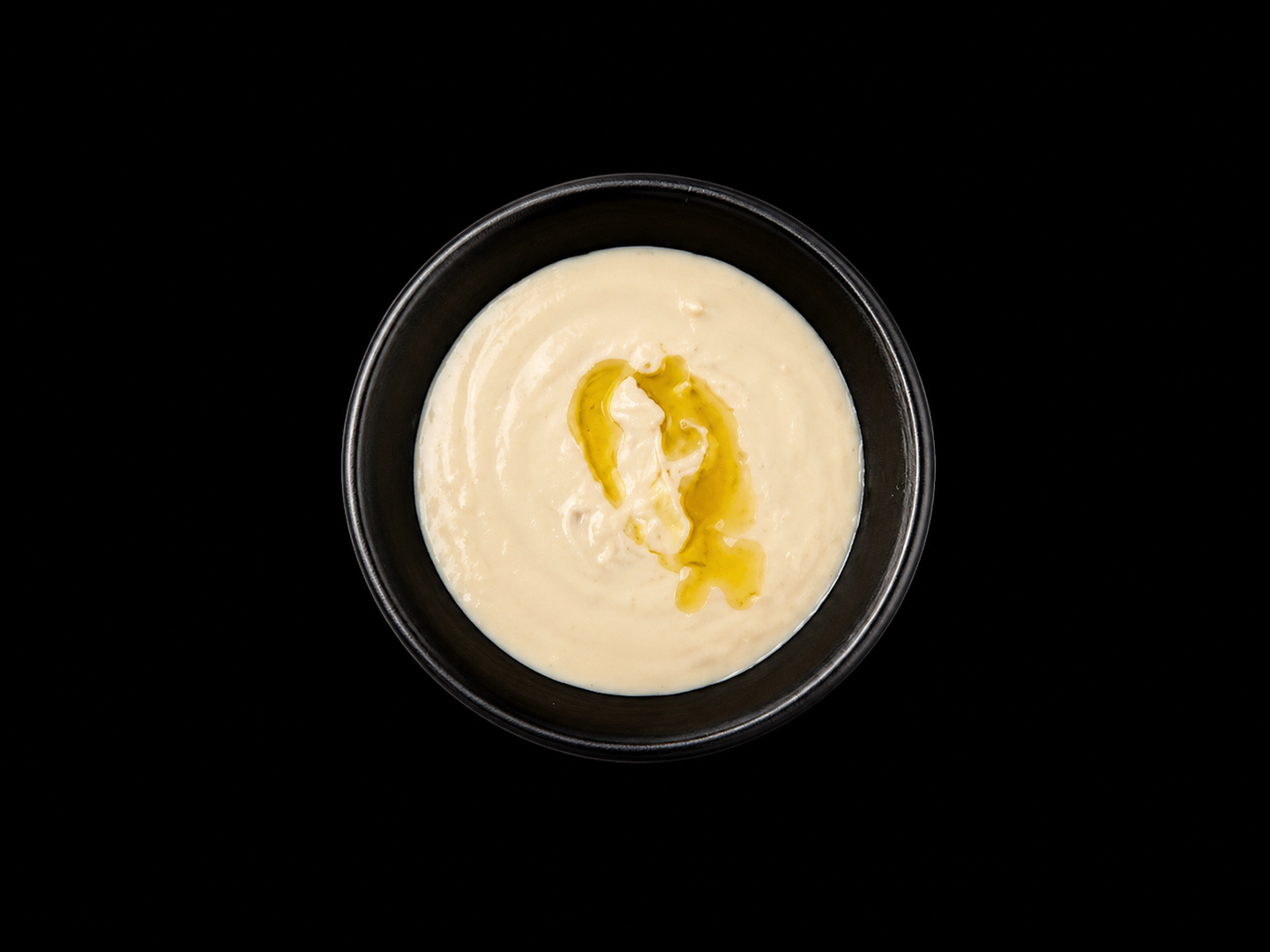 Mini Special Sauce