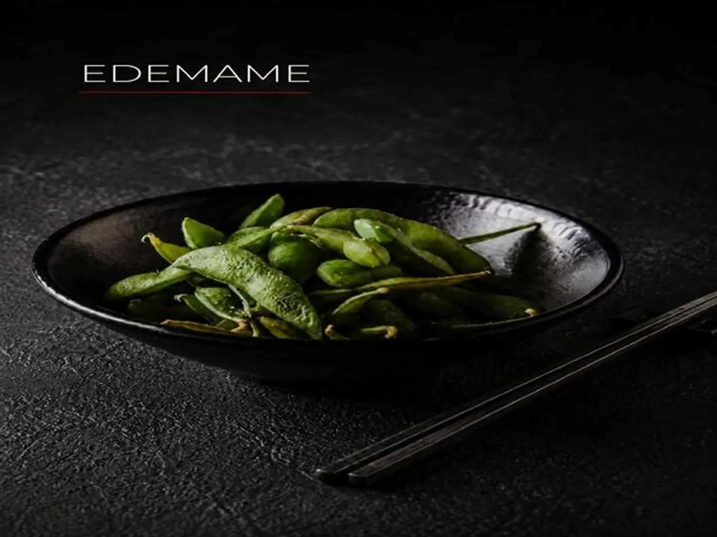 Edamame