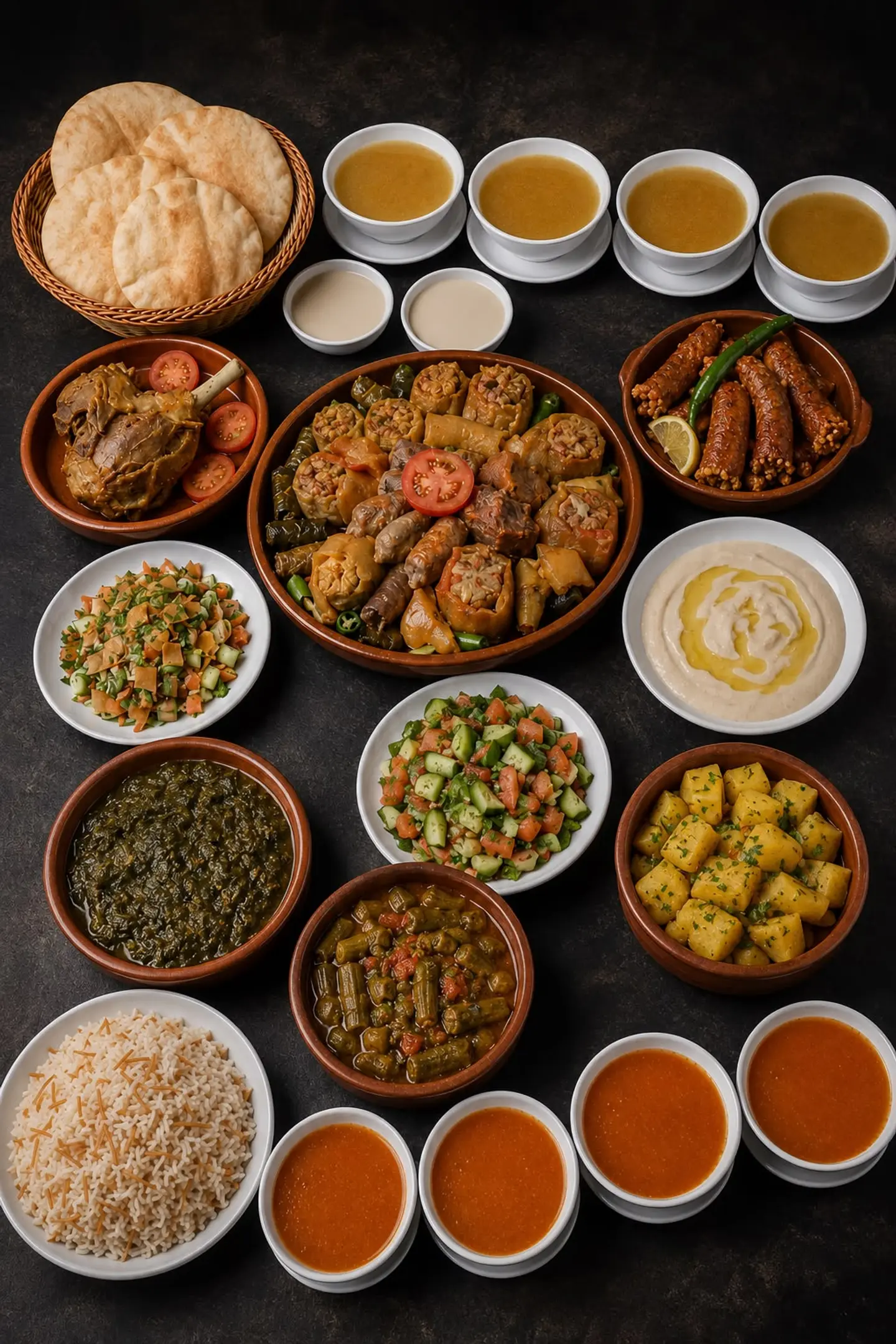 Family Feast Offer