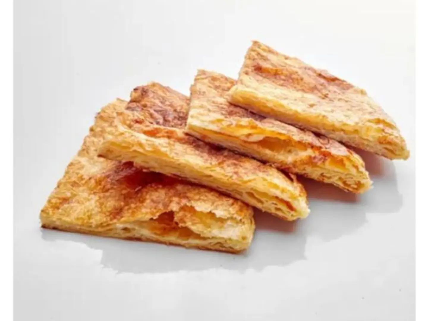 Sada Paratha