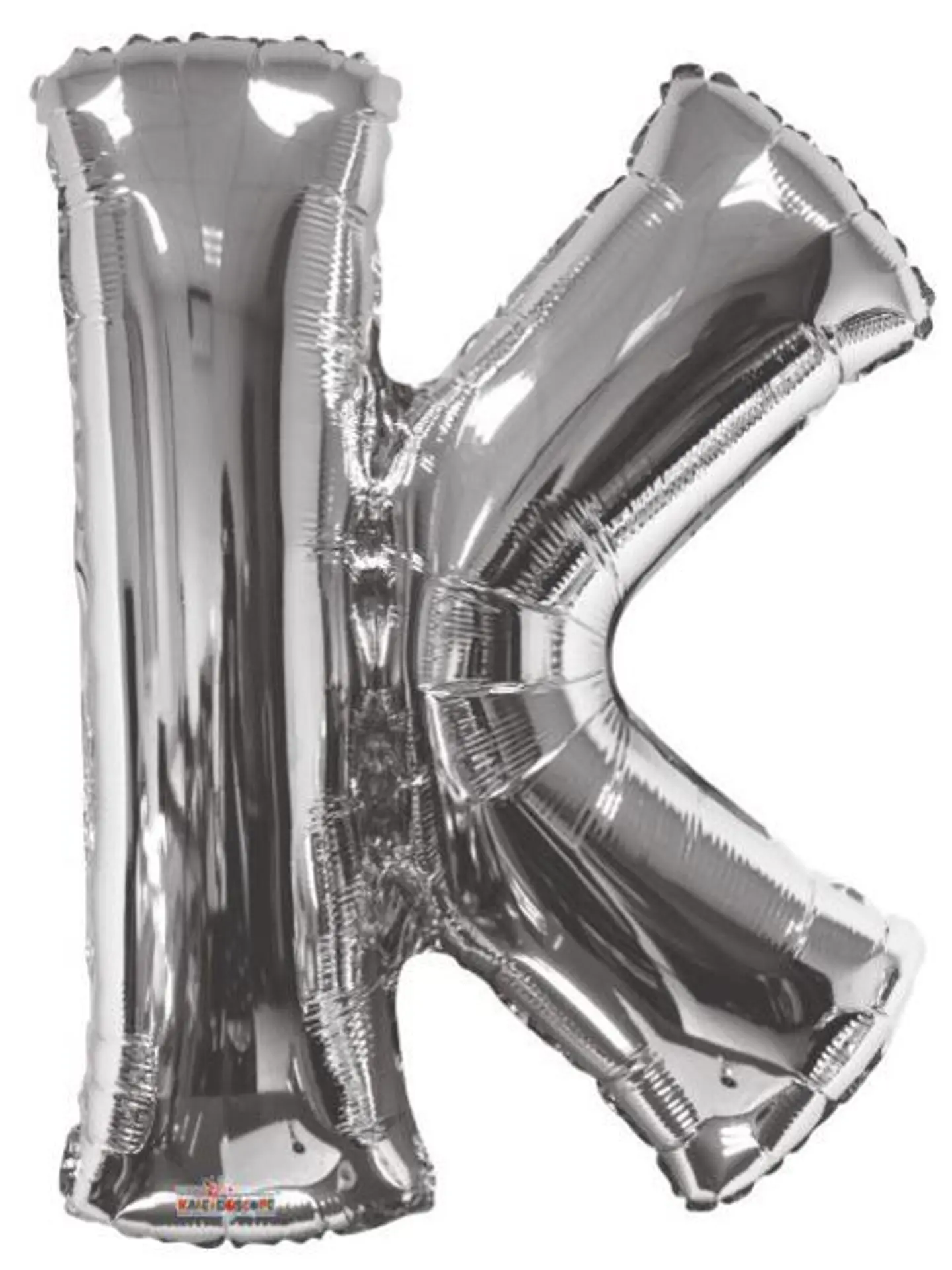 Balloon Letter K Large0150