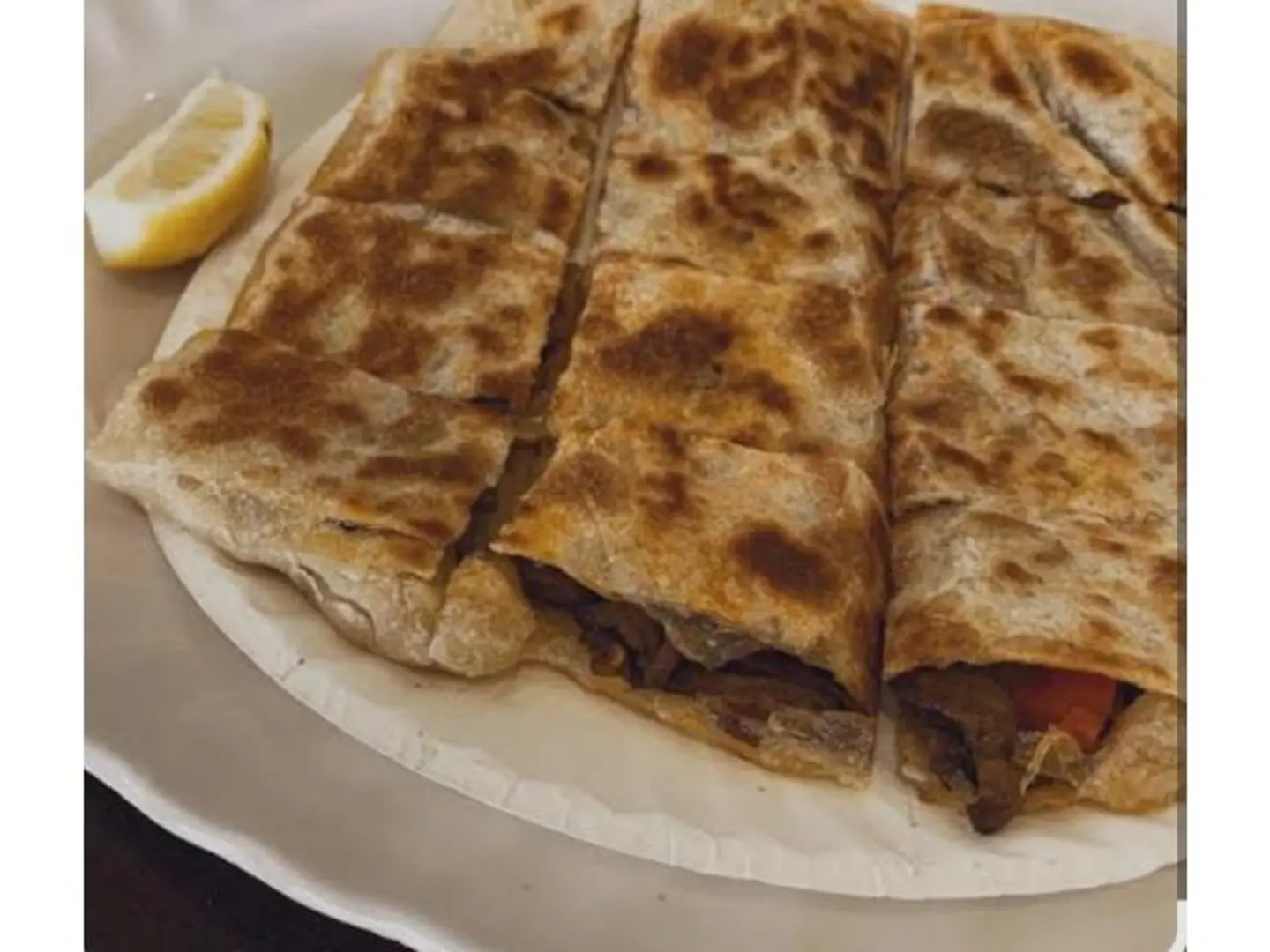 Liver Mutabbak