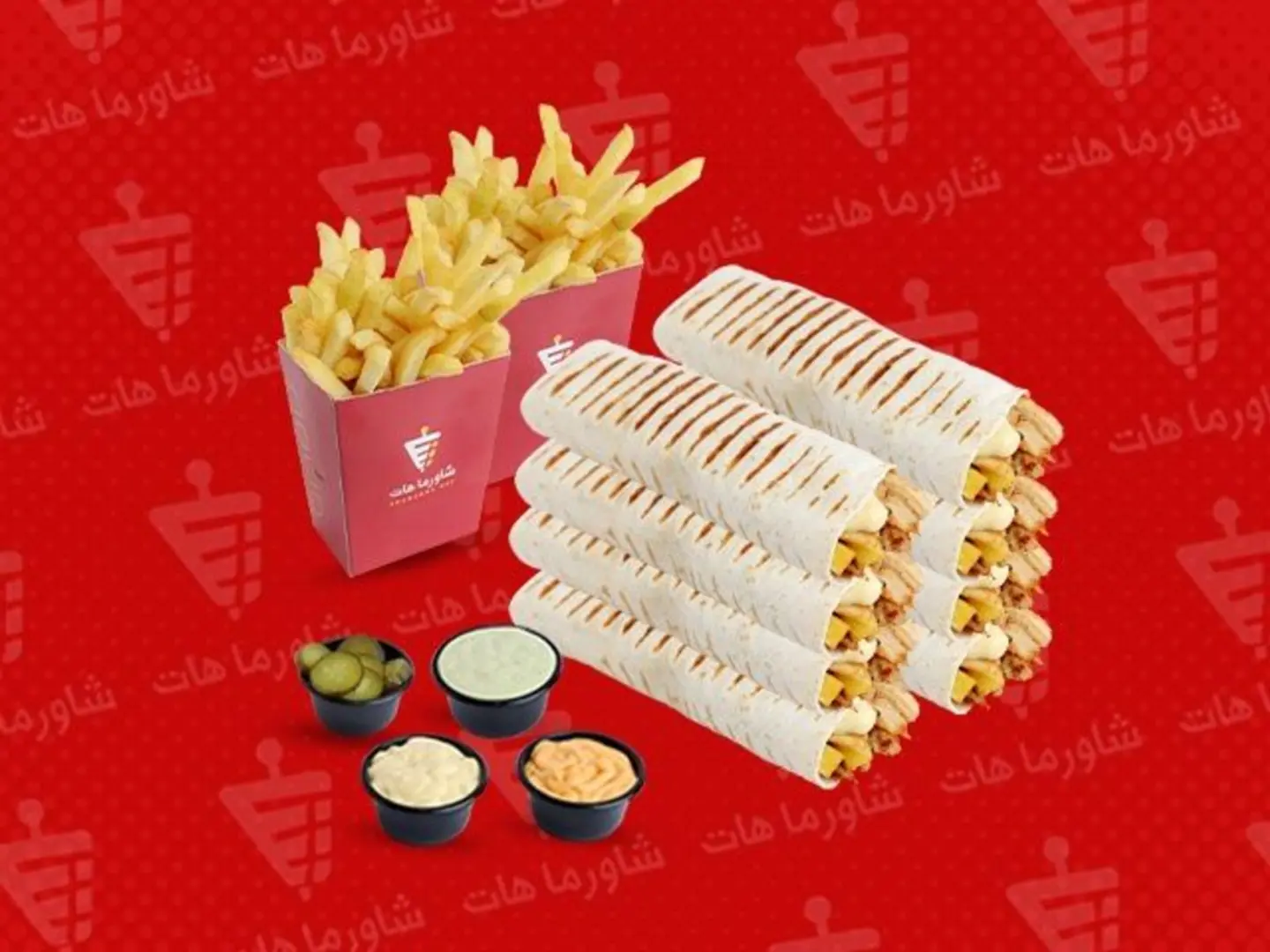 جمعات تورتيلا