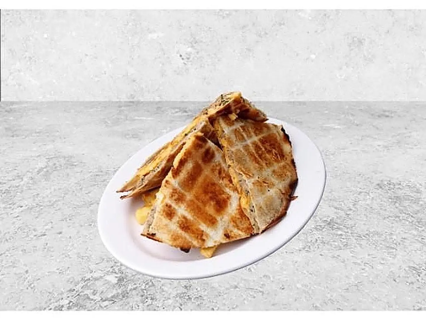 Chicken And Cheese Pie