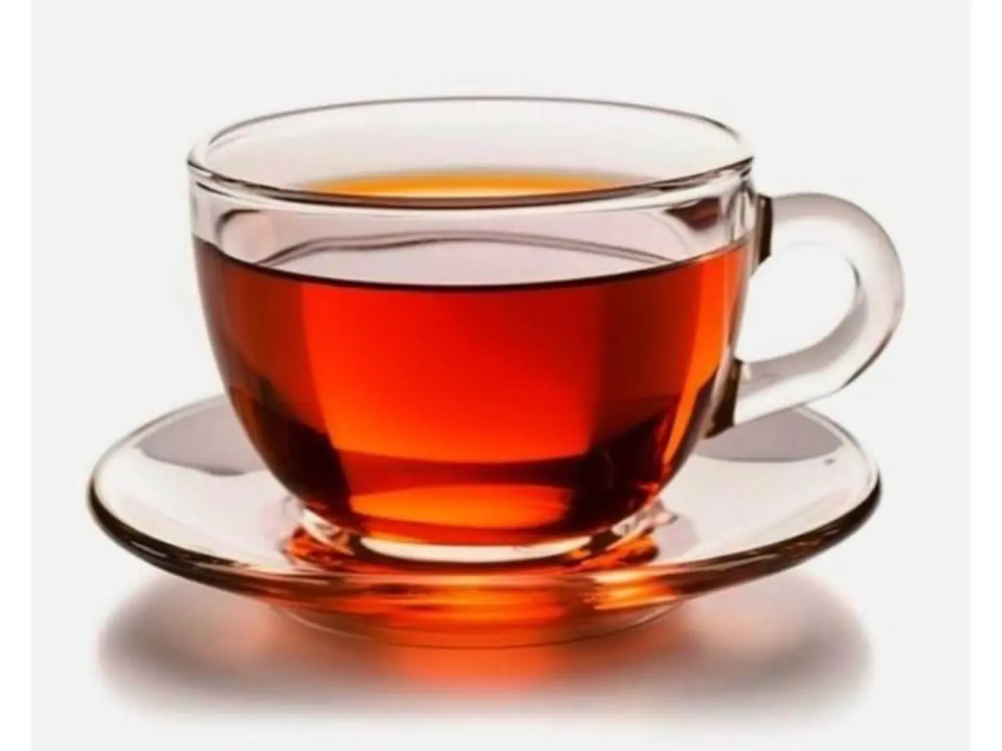 شاي احمر