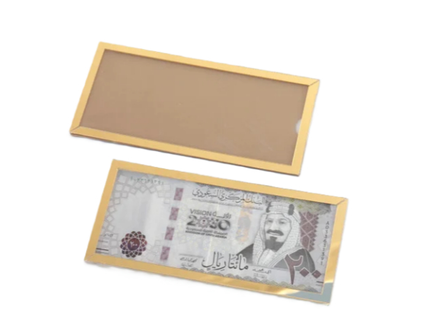 Money Envelopes